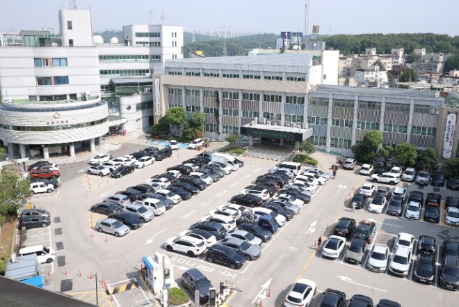 아루다사회적협동조합, 고양시 드림스타...