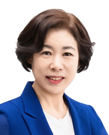 안동시의회 김정림 의원, 친환경 현수...
