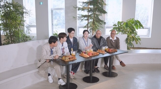 [SBS 우리동네 전성시대] 딘딘, ...