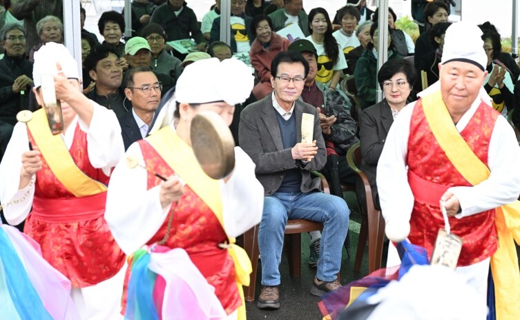 거창군, 주민이 함께 만드는 변화 ‘...