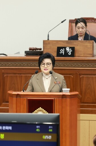 창원시의회 심임숙 의원, “소상공인 ...