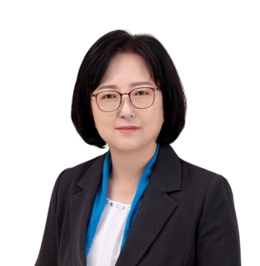 이혜영 김해시의원, ‘정성껏 해드림센...