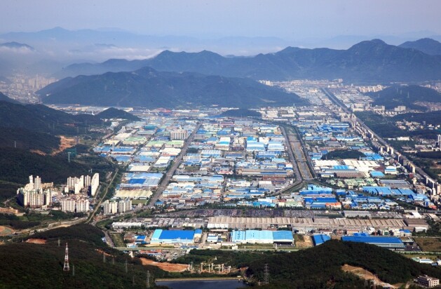 창원특례시, 첨단항공엔진 ․ 함정MR...