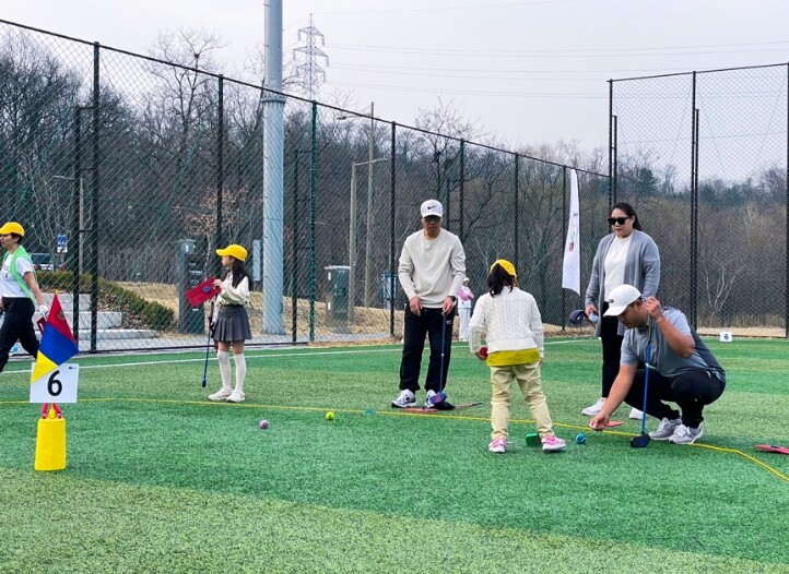 은평구, 온 가족이 함께 즐기는 ‘스...