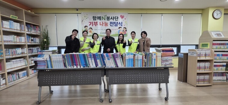 인천시의회 강정선ㆍ정채훈 의원, 자원...