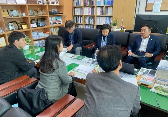 제주 노동존중사회 의원연구포럼’