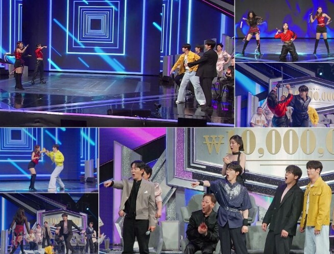 TV CHOSUN [천만기인쇼] 안성...