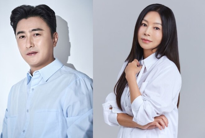 TV CHOSUN [미스터트롯4] 축...