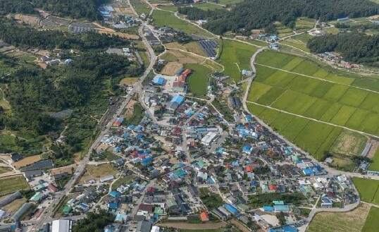 진도군, 2027년 간판개선사업 공모...