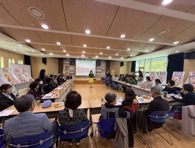 수원시 영통구치매안심센터,