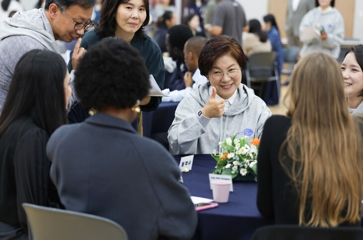 은평구, 