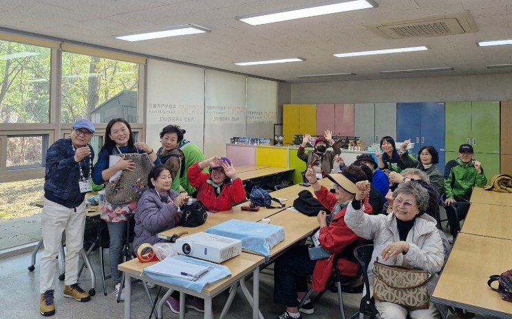 양주시 사회적기업들, 취약계층을 위한...