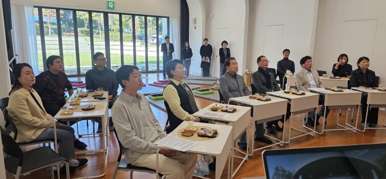 강남구의회 행정안전위원회, 교육부터 ...