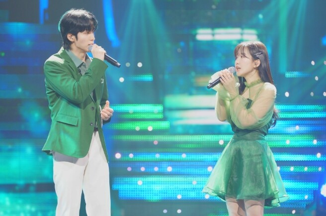 TV CHOSUN [미스트롯 포유] ...