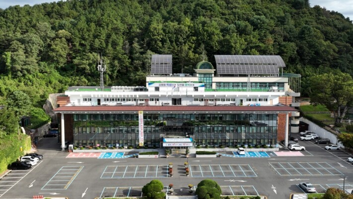 홍천군, 제62회 강원특별자치도민체육...