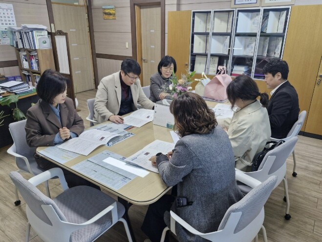 괴산 송면보건진료소,
