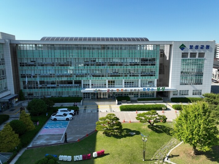 보성군, 2026년 수시분 개별공시지...