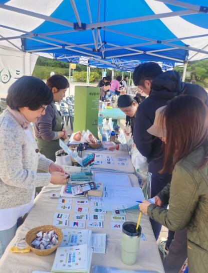 고양시, 공정무역도시 인증…민경선 고...