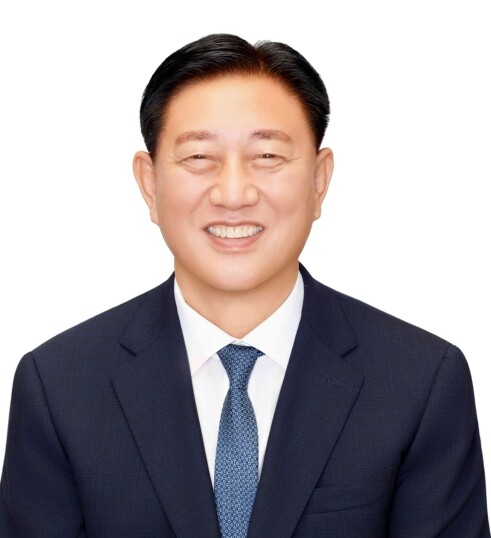 김한종 장성군수, 전국 시장·군수·구...