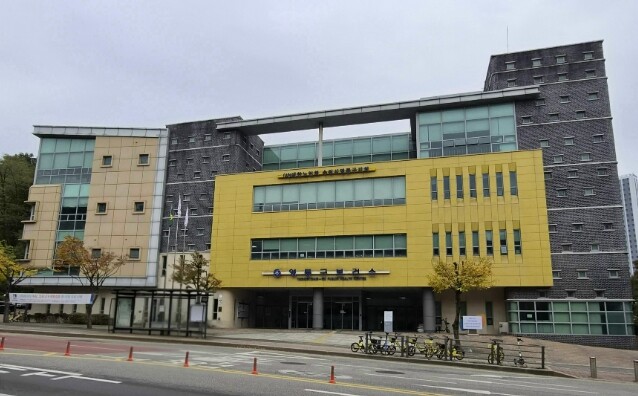 수원시 영통구보건소,