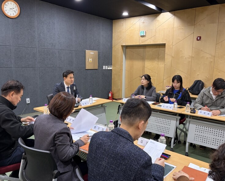 원주시, 읍‧면지역 재활용폐기물 수거...