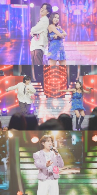 TV CHOSUN [미스트롯 포유] ...
