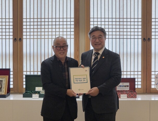 최상기 인제군수, 국회 규탄대회 이어...