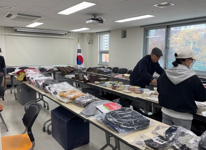 고양시 주엽2동, ‘찾아가는 문화누리...