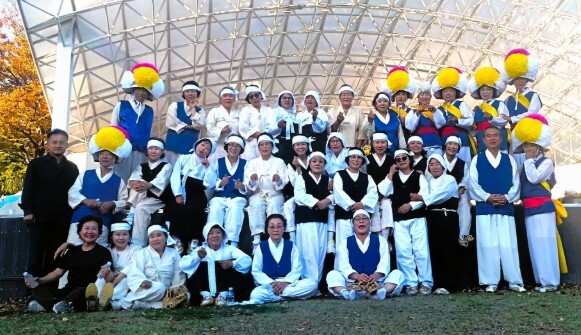 장성군, 제49회 전남민속예술축제 ‘...