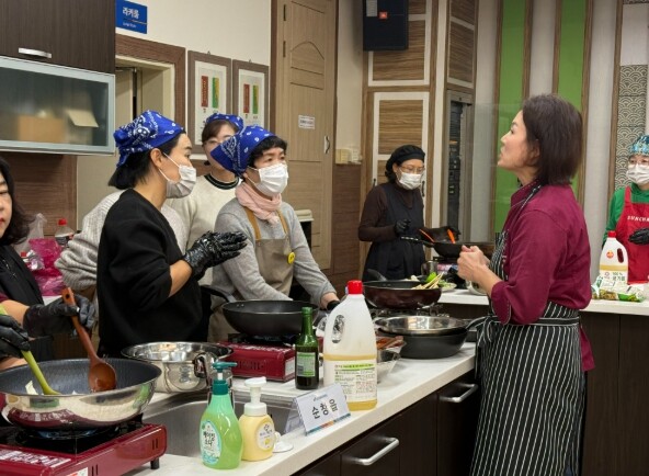 "미리 맛보는 축제의 장&q...