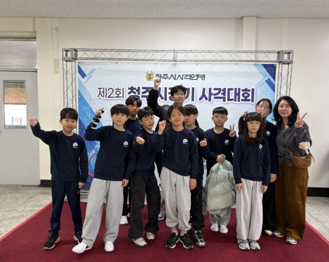 진천군 청소년 사격스포츠클럽, 신설 ...