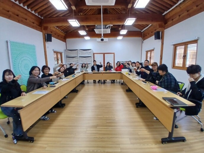 진천군, 여성친화도시 군민참여단 역량...