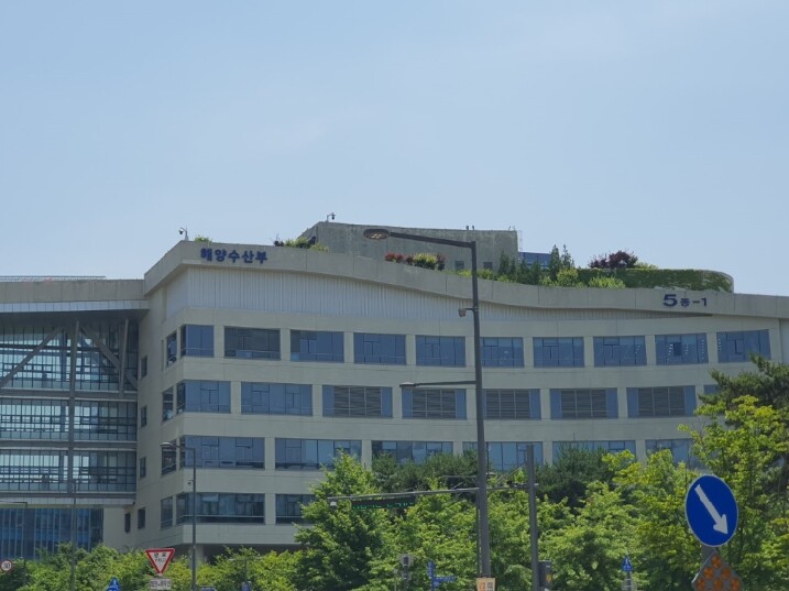 해양수산부, 양식업 재해보상 사각지대...