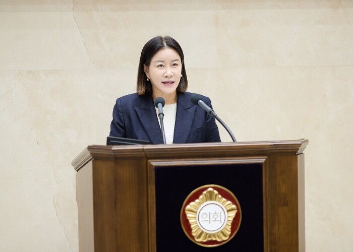용인특례시의회 김희영 의원,“2027...