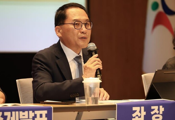 경기도의회 안광률 위원장, “학교 내...