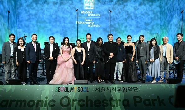 오세훈 시장, 
