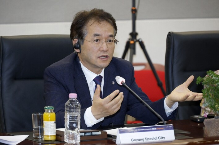 ‘2025 제10차 UCLG ASPA...