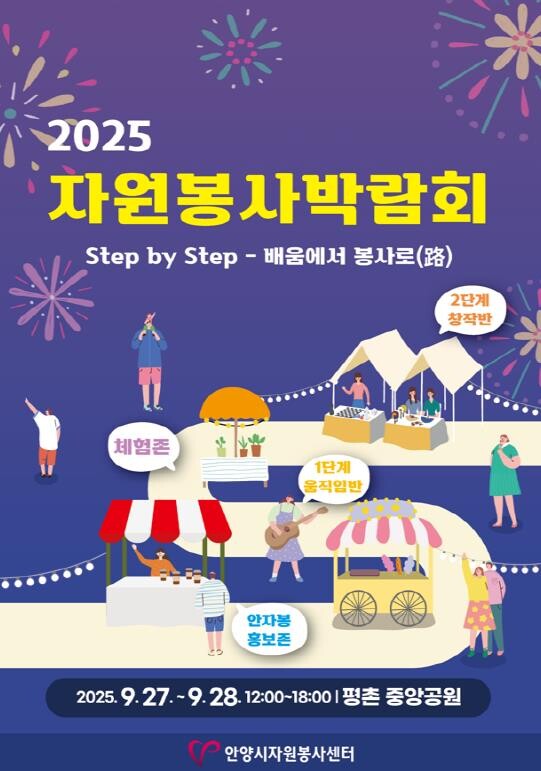 Step by Step, 배움에서 봉...