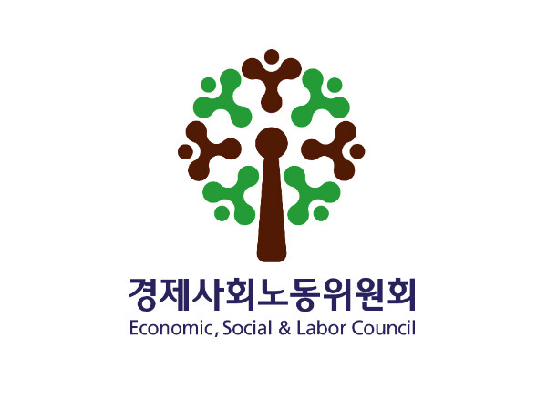 경사노위, OECD 미션단과 간담회 ...