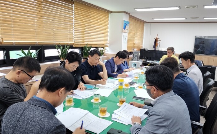 인천 서구, 국가정보자원관리원 화재 ...