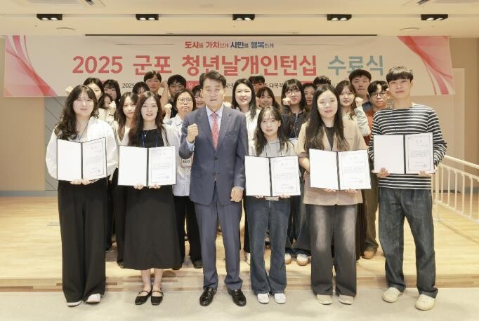 2025년 