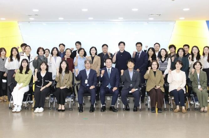 안양시 인재육성재단, 제10회 