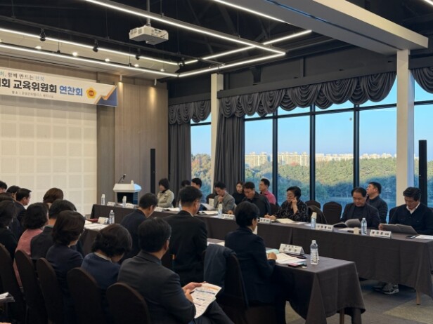 전북도의회 교육위원회, 도교육청 20...