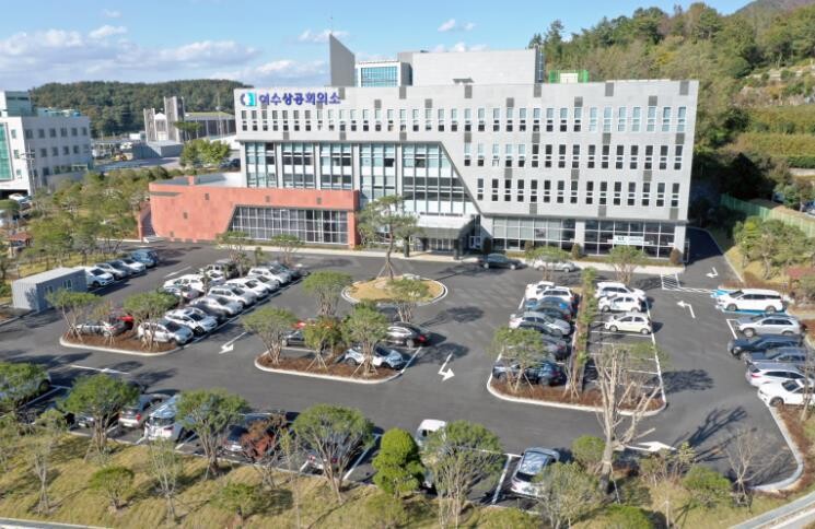 전남도, 석유화학 ‘근로자 안심패키지...