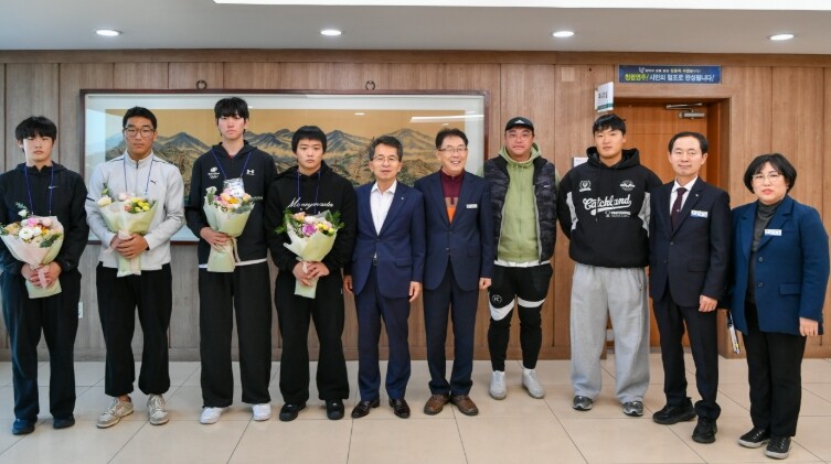 “땀의 결실, 영주를 빛낸 페달” 영...