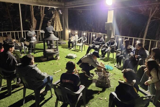 "자연 속 교실이 열린다&q...