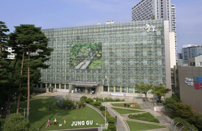 서울 중구, 2026년 사업예산안 6...