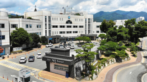 가평 조종청소년문화의집, 친환경 체험...