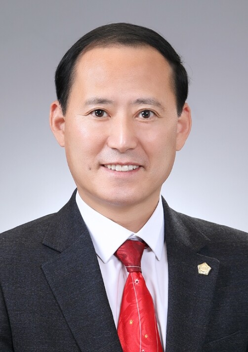 강원도의회 김기하 의원 (교육위) ...