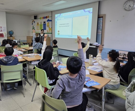 법무부!“로-티즌 아카데미”현장과 소...